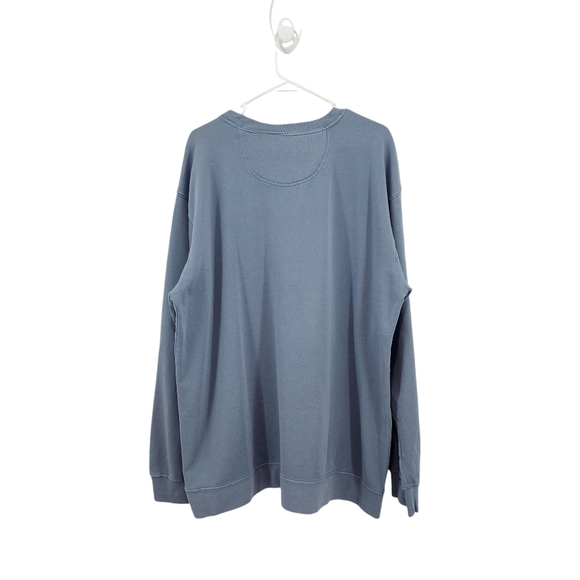 Amadora Sport Women's Cotton Poly Horse Graphic Sweatshirt - XL - Picture 6 of 6